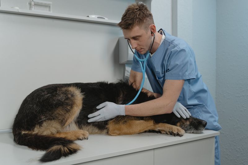 Pet health